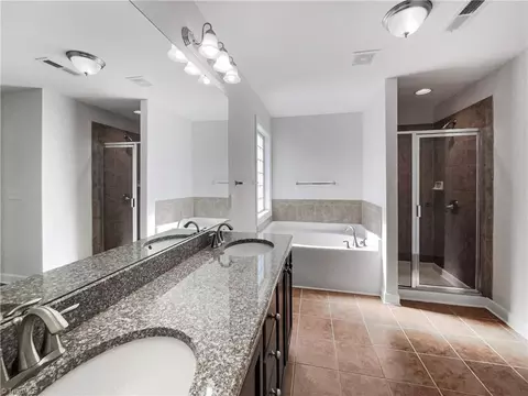 Bath - 4640 Meadowside Ter, High Point, NC 27265 photo 1 of 4
