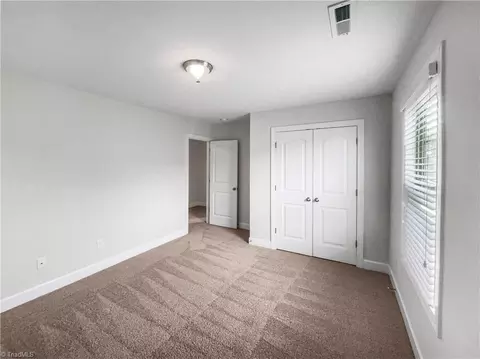 Bedroom - 4640 Meadowside Ter, High Point, NC 27265 photo 7 of 7