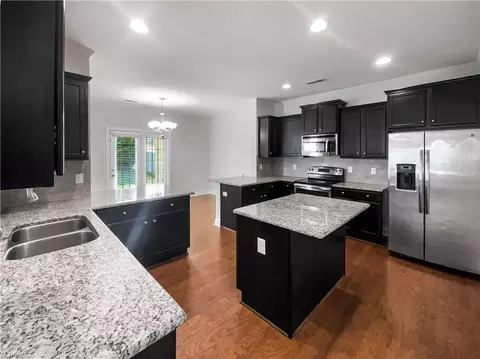 Kitchen - 4640 Meadowside Ter, High Point, NC 27265 photo 1 of 3
