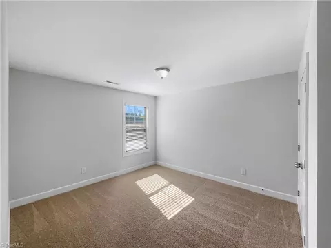 Bedroom - 4640 Meadowside Ter, High Point, NC 27265 photo 2 of 7