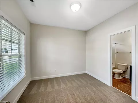 Bedroom - 4640 Meadowside Ter, High Point, NC 27265 photo 4 of 7