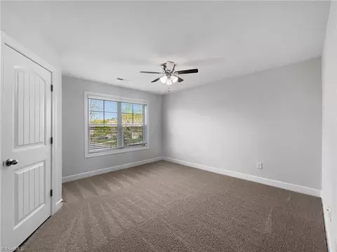 Bedroom - 4640 Meadowside Ter, High Point, NC 27265 photo 5 of 7