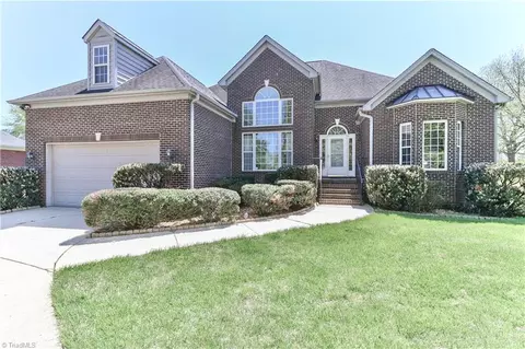 115 Players Park Cir, Statesville, NC 28677