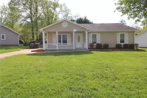 3401 Bryson St, Greensboro, NC 27405