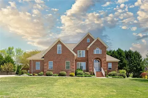 1103 Hillcrest Ridge Dr, Salisbury, NC 28146