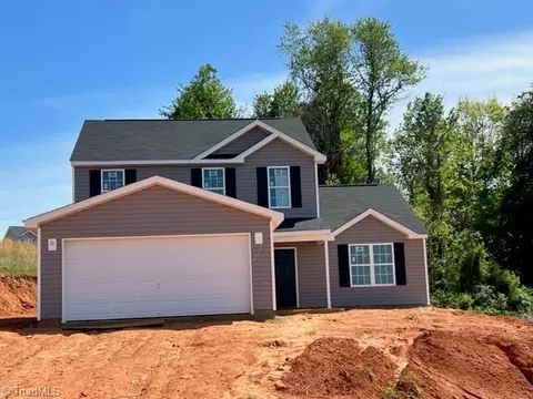 116 Lookout Trl, Madison, NC 27025