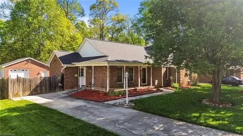 515 Kelly Cir, Asheboro, NC 27203