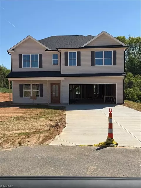 126 Scenic View Trl, Madison, NC 27025