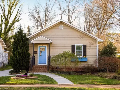 26 Vintage Ave, Winston Salem, NC 27127