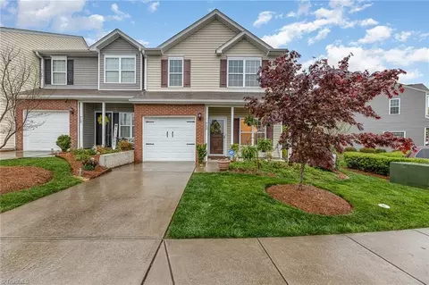 710 Central Park Ave, Greensboro, NC 27407