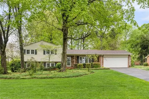 150 Surtees Rd, Winston Salem, NC 27104