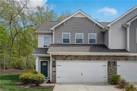 701 Riley Ln, Greensboro, NC 27455
