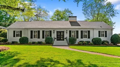 115 Elmwood Ter, Greensboro, NC 27408