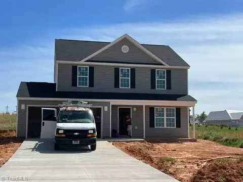 106 Lookout Trl, Madison, NC 27025