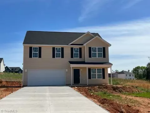 110 Lookout Trl, Madison, NC 27025