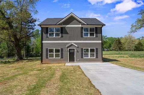 5814 Old Rural Hall Rd, Winston Salem, NC 27105