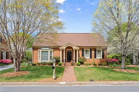 3231 Merion Ct, Winston Salem, NC 27104