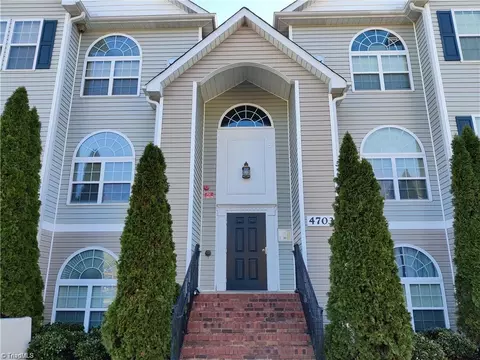 4703 Pennoak Ln #K, Greensboro, NC 27407