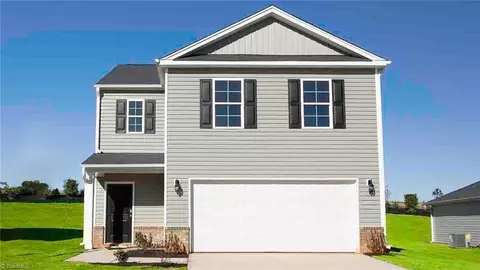 3661 Baden Rd, Winston Salem, NC 27107