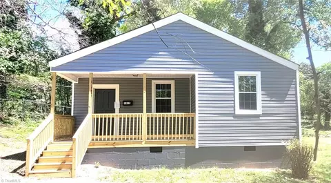 1925 Bowen Blvd, Winston Salem, NC 27105