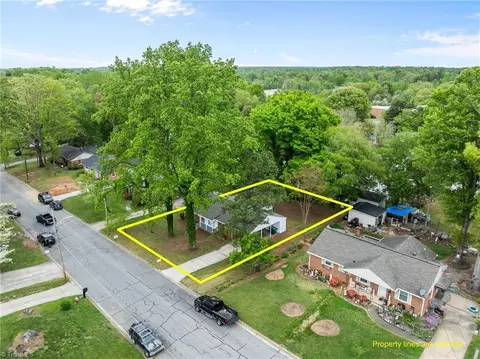 View/Area - 1406 Delk Dr, High Point, NC 27265 photo 1 of 6