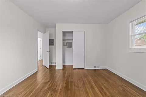Bedroom - 1406 Delk Dr, High Point, NC 27265 photo 3 of 5