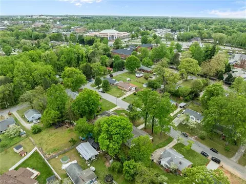 View/Area - 1406 Delk Dr, High Point, NC 27265 photo 4 of 6
