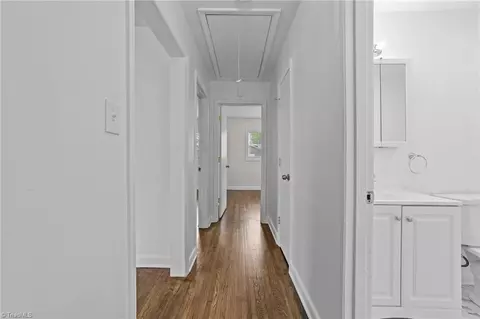 Entry Way - 1406 Delk Dr, High Point, NC 27265 photo 3 of 3