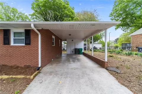 Other - 1406 Delk Dr, High Point, NC 27265 photo 4 of 8