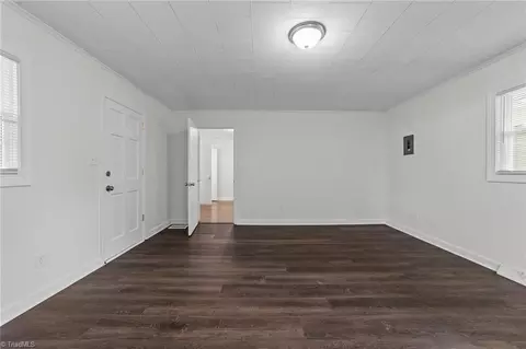 Living - 1406 Delk Dr, High Point, NC 27265 photo 3 of 3