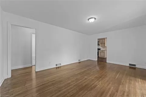 Living - 1406 Delk Dr, High Point, NC 27265 photo 2 of 3