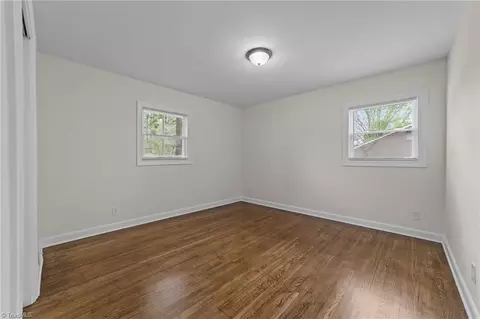 Bedroom - 1406 Delk Dr, High Point, NC 27265 photo 2 of 5