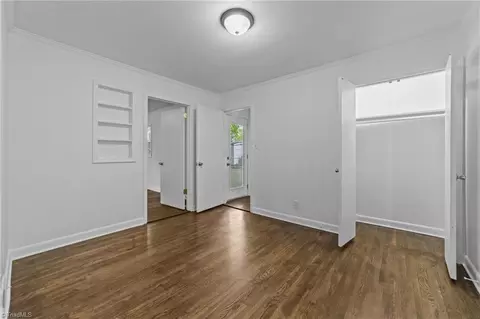 Bedroom - 1406 Delk Dr, High Point, NC 27265 photo 1 of 5