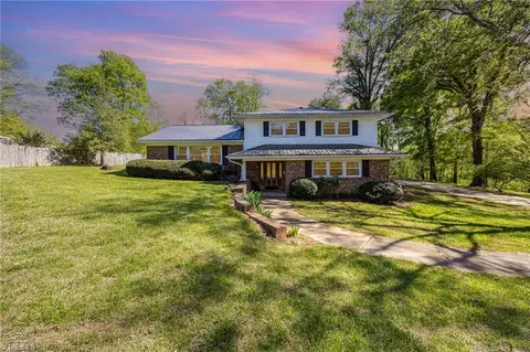 1814 Mill Ave, Eden, NC 27288