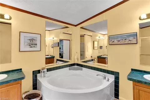 2837 Refuge Church Dr, Trinity, NC 27370 photo 18