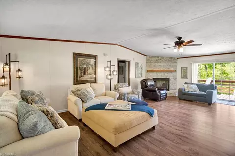 2837 Refuge Church Dr, Trinity, NC 27370 photo 6