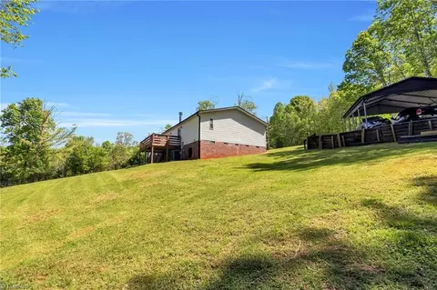 2837 Refuge Church Dr, Trinity, NC 27370 photo 28