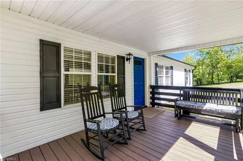 2837 Refuge Church Dr, Trinity, NC 27370 photo 4