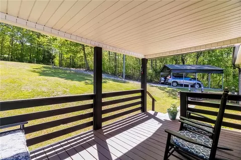 2837 Refuge Church Dr, Trinity, NC 27370 photo 5