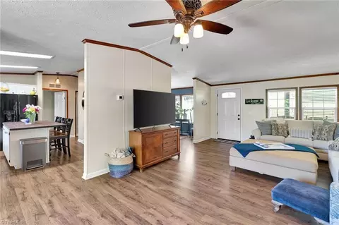2837 Refuge Church Dr, Trinity, NC 27370 photo 8