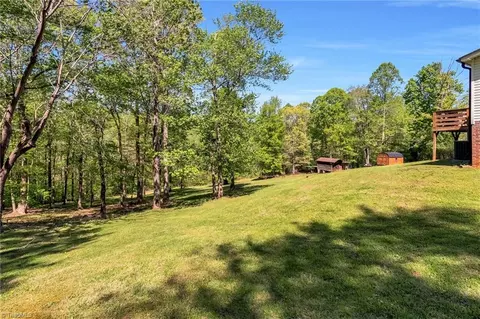 2837 Refuge Church Dr, Trinity, NC 27370 photo 27