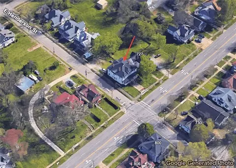 729 Main St, Salisbury, NC 28144