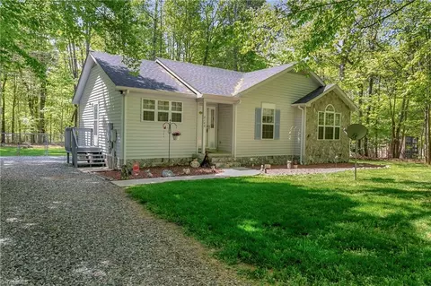 2142 Soapstone Mountain Rd, Staley, NC 27355