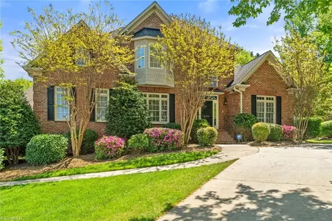 200 Surrey Path Ct, Winston Salem, NC 27104