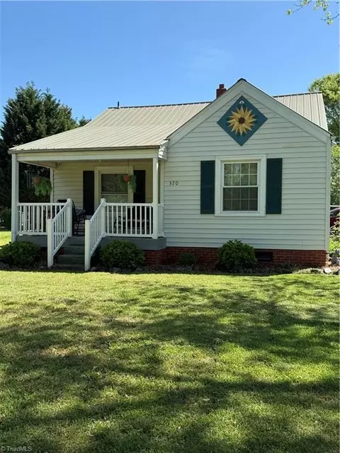 320 Nc Highway 150, Lexington, NC 27295