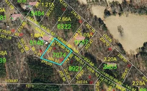 Nn Lot 8 Saura Woods Lane, Germanton, NC 27019