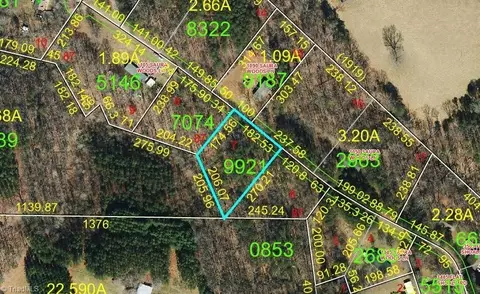 Nn Lot 7 Saura Woods Lane, Germanton, NC 27019