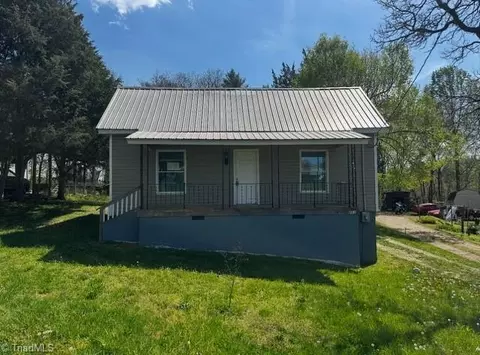 203 Watt St, Cooleemee, NC 27014