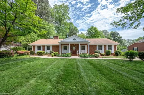 333 Knollwood St, Winston Salem, NC 27104