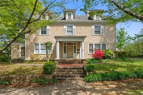 1811 Main St S, Winston Salem, NC 27127